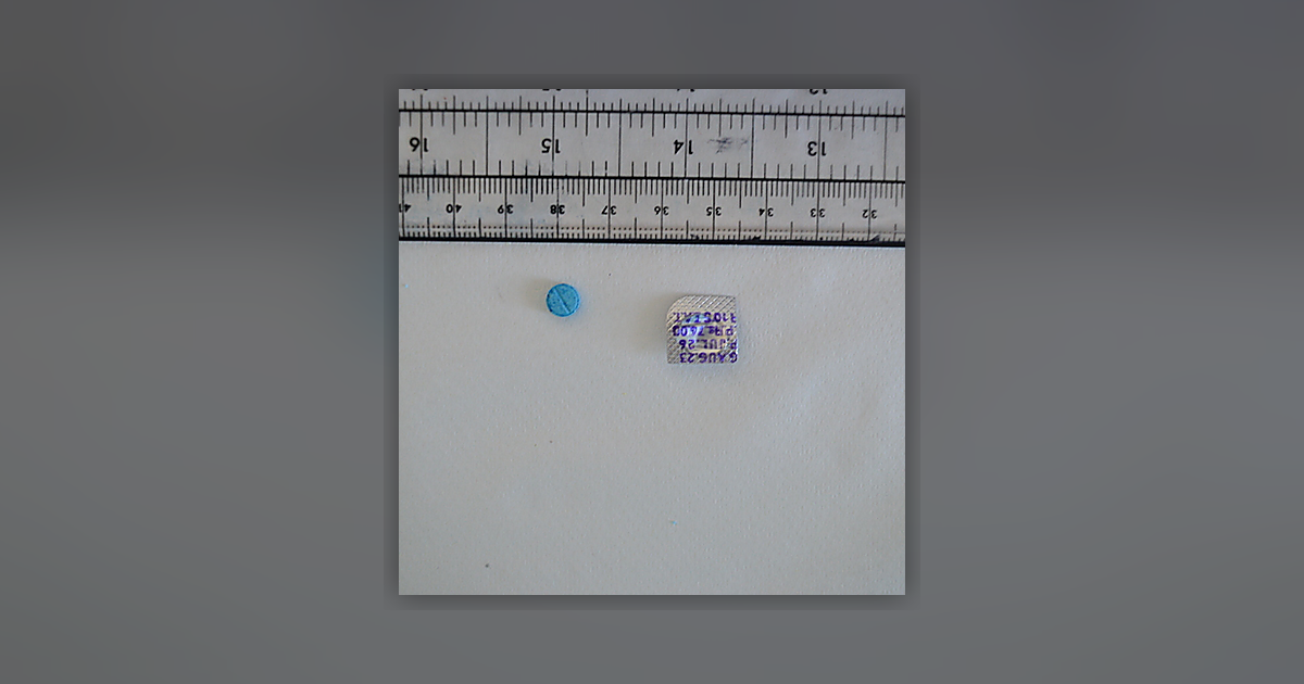 Clonazepam