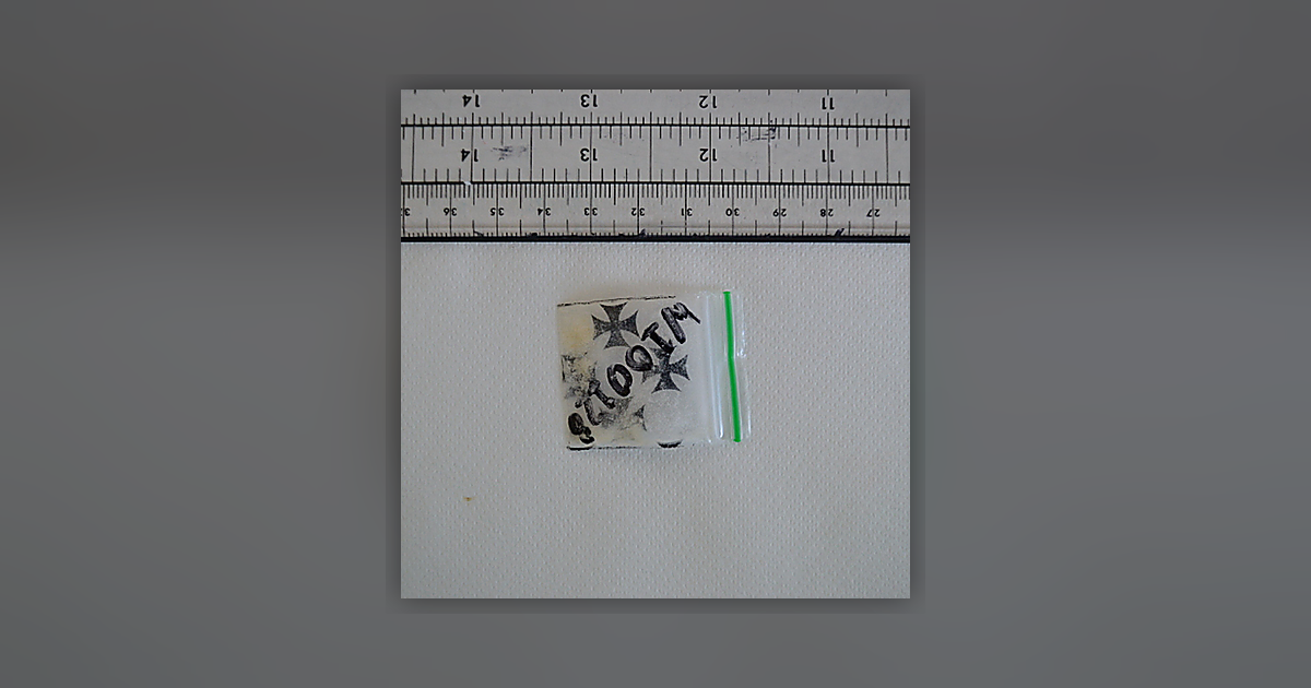 MDMA