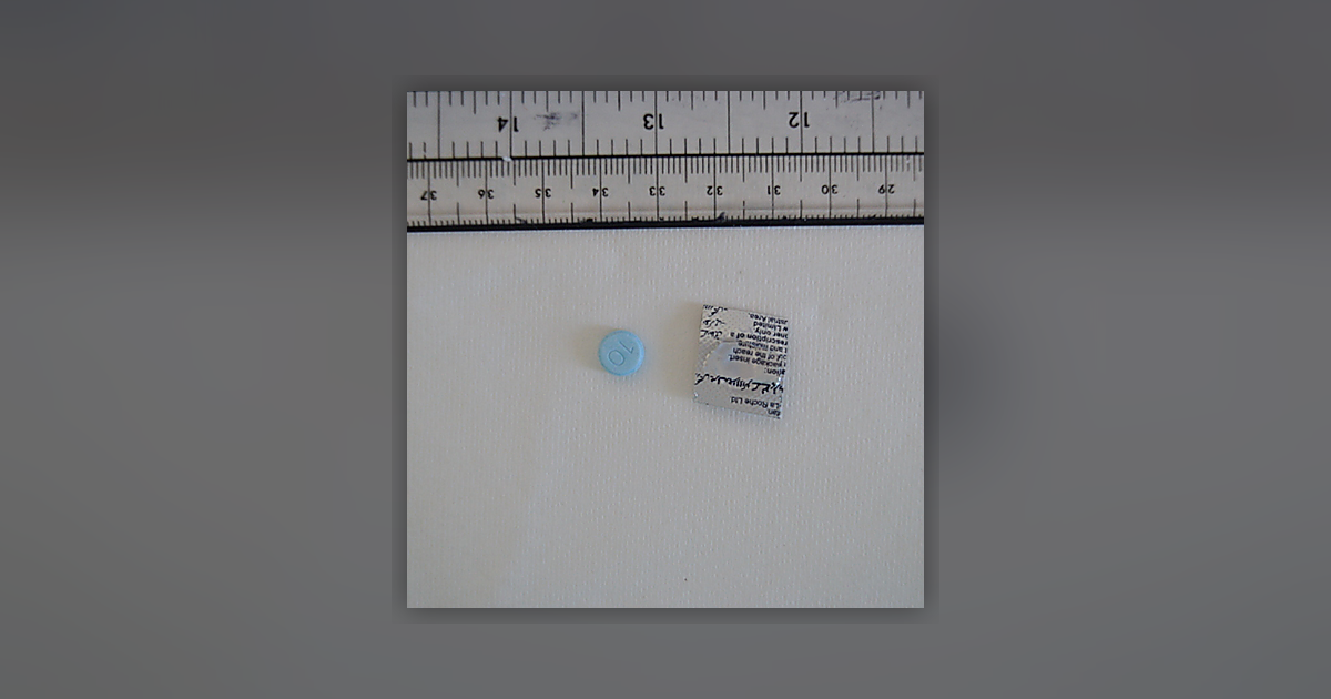 Diazepam