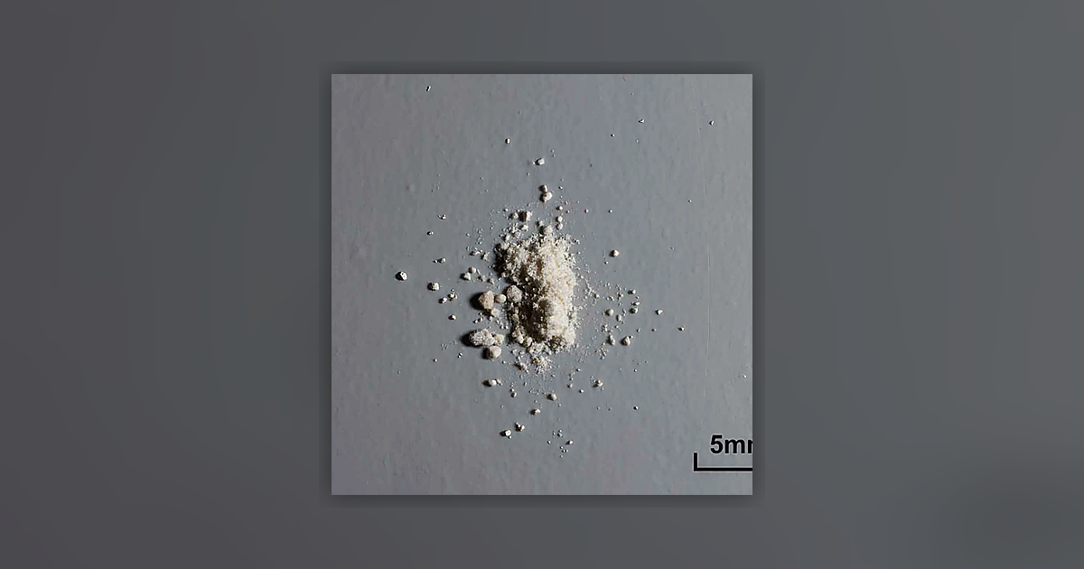 Heroin (67%); 6-MAM (6%)