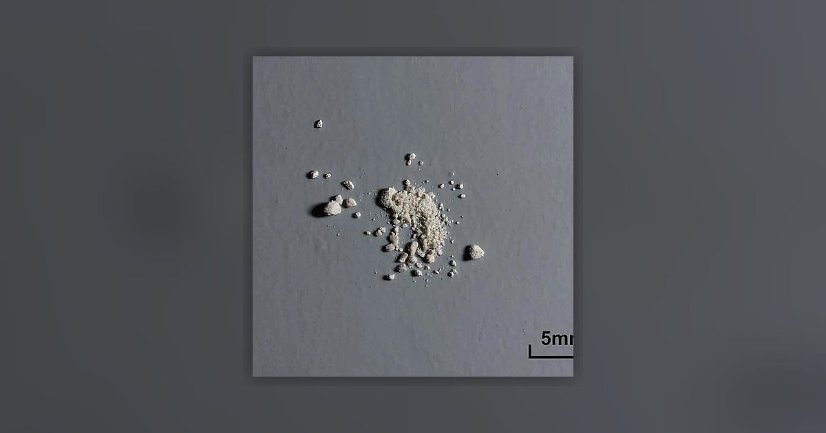 Heroin (69%); 6-MAM (3%)