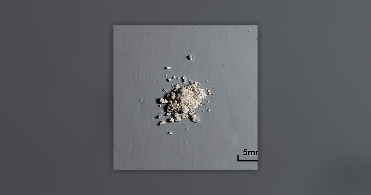 Heroin (74%); 6-MAM (6%)