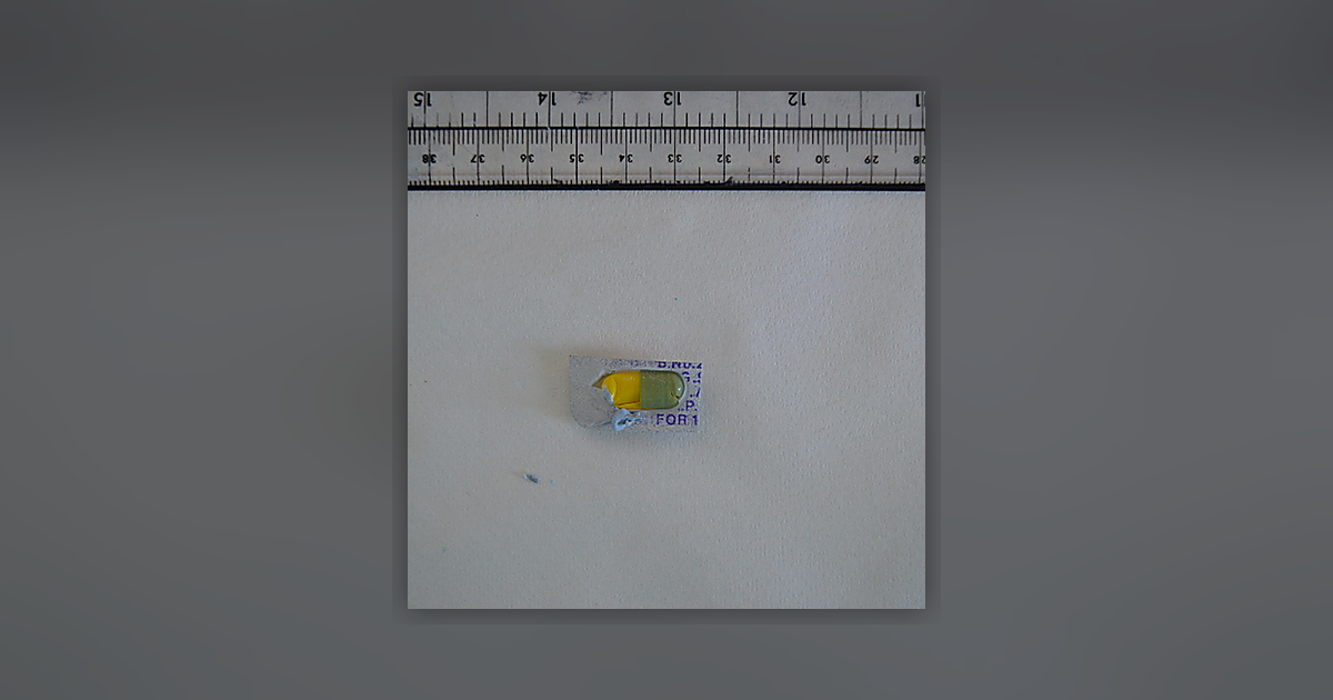 Fluoxetine Capsules 10mgs