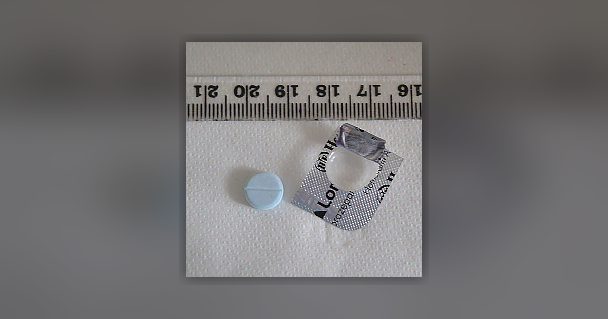 Lorazepam