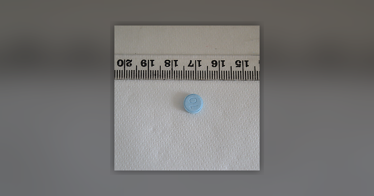 Diazepam Roche