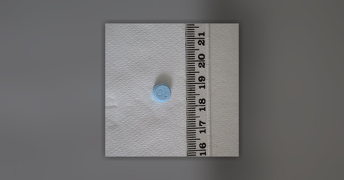 Diazepam Roche