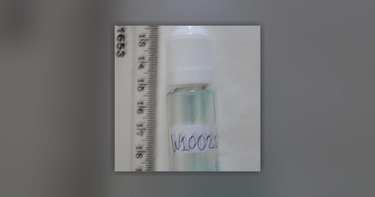 THC Vape Juice