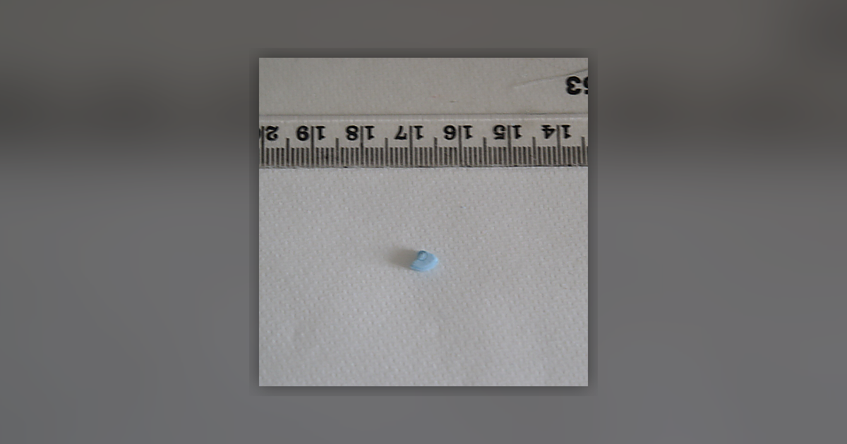 Valium Martin Dow
