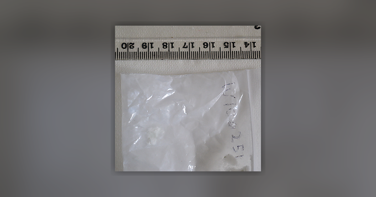 Cocaine; Oxycodone