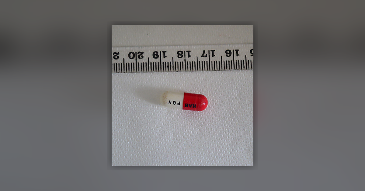 Pregabalin