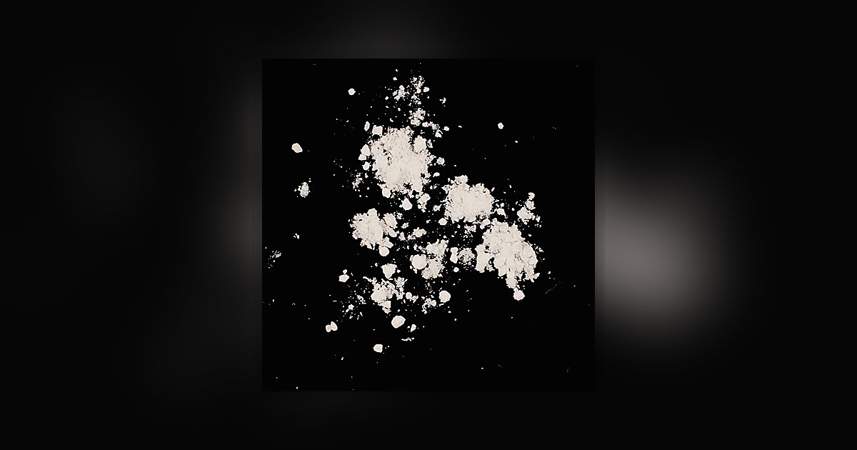 Cocaine (48%); Norcocaine (1%); Tetramisole (9%)