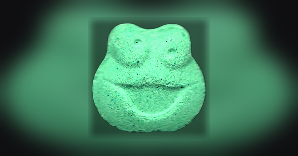 Frog