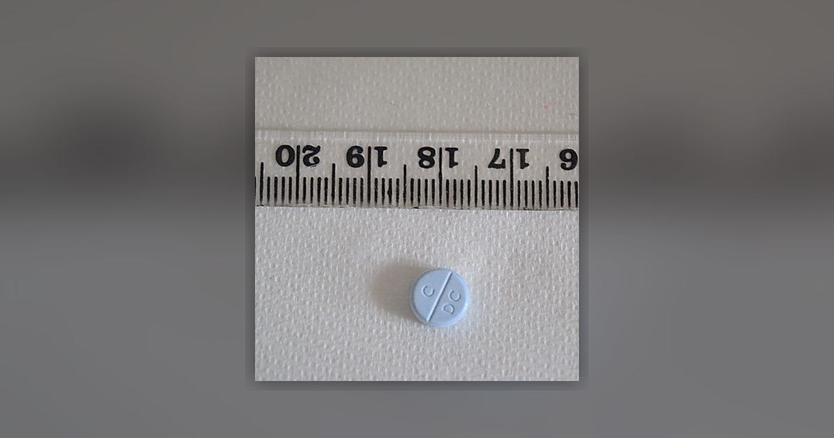 Diazepam