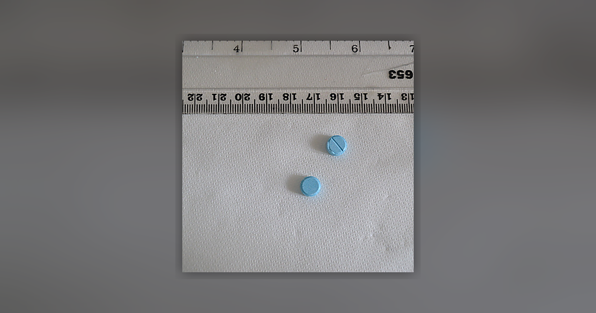Clobromazolam; Rilmazafone