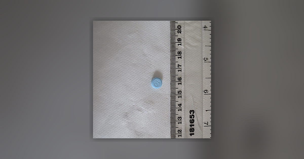 Diazepam