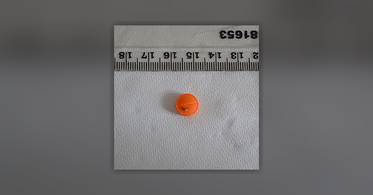 Tapentadol