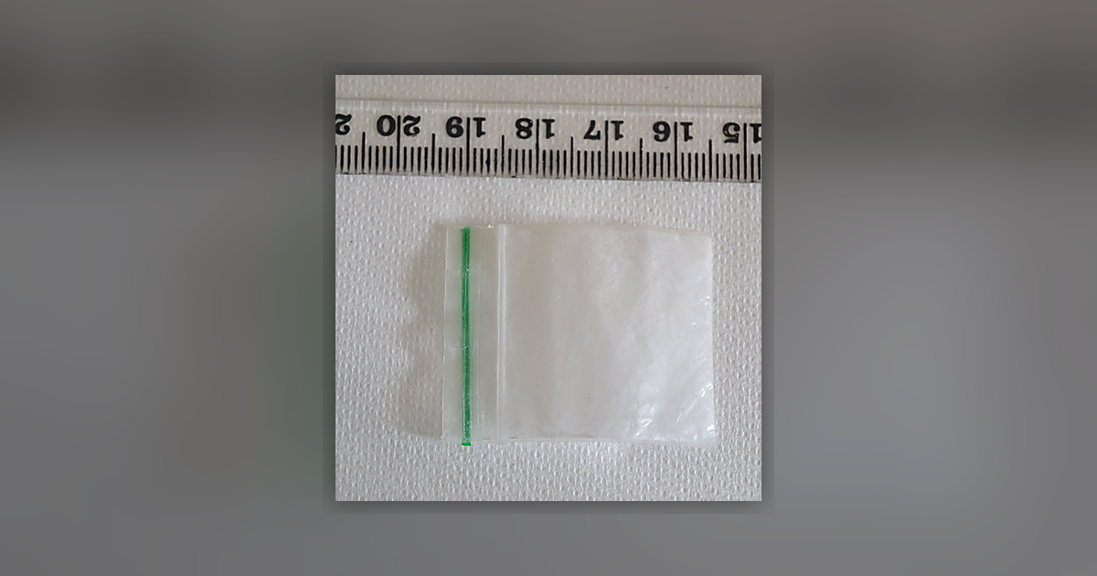 Cocaine; Benzoylecgonine; Levamisole; Paracetamol