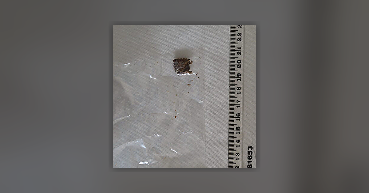 CBG; CBN; THC; CBD