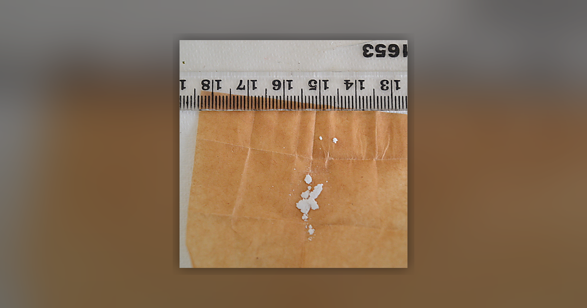 Cocaine; Norcocaine