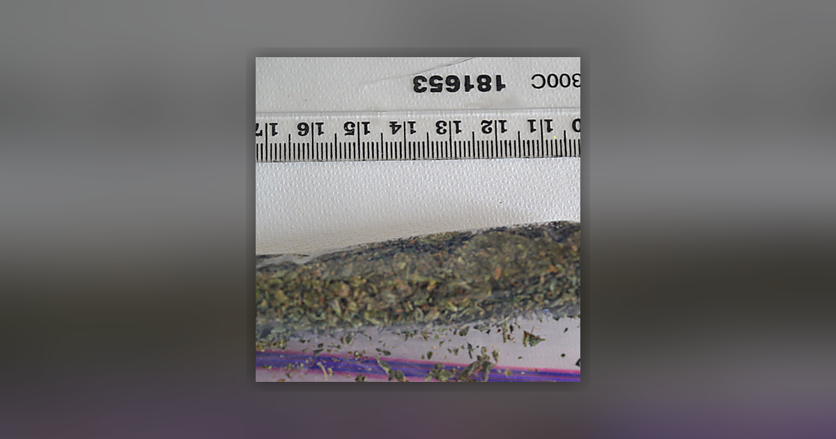 CBG; THC