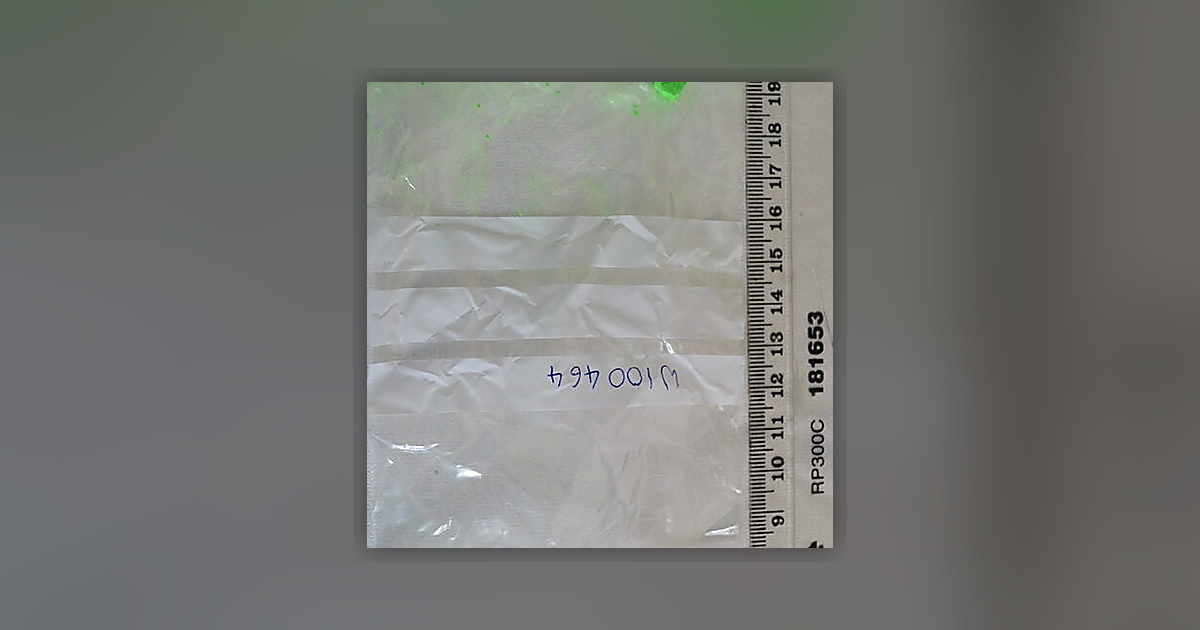 MDMA