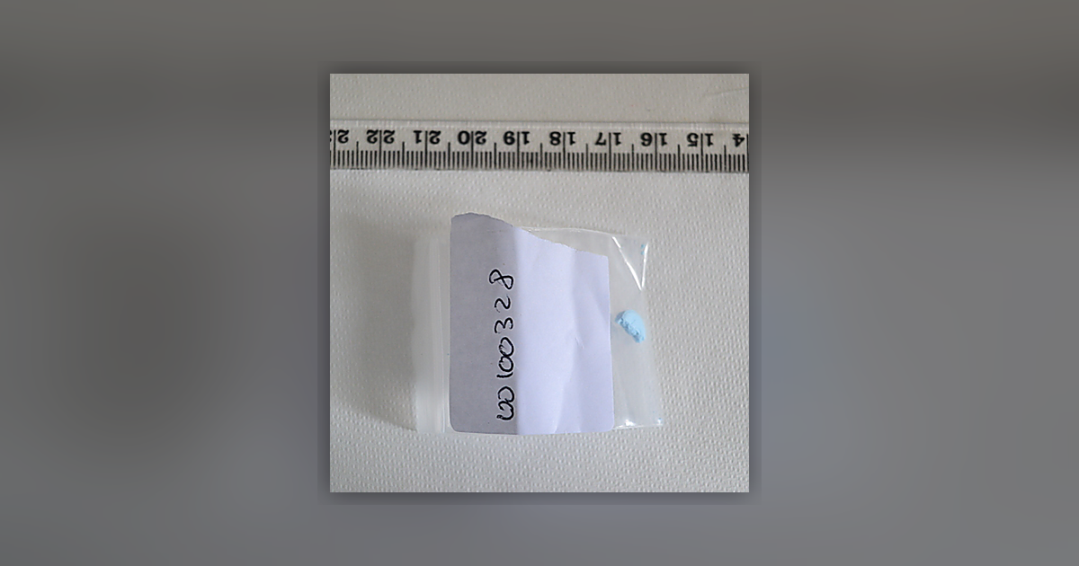 Valium, Diazepam