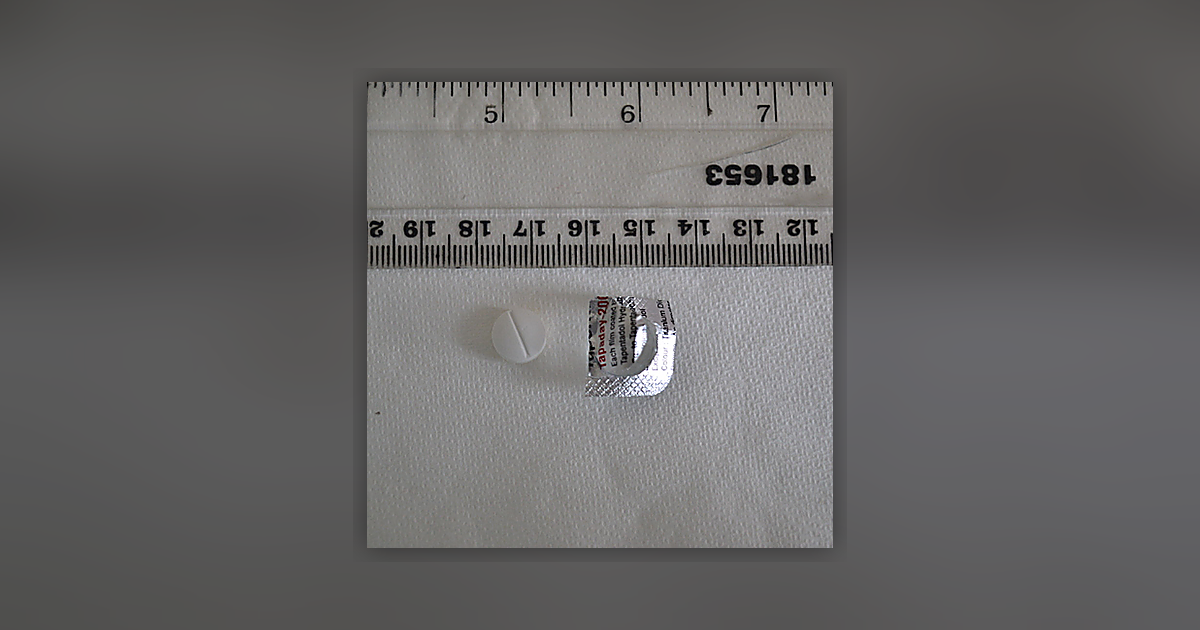 Tapaday Tapentadol
