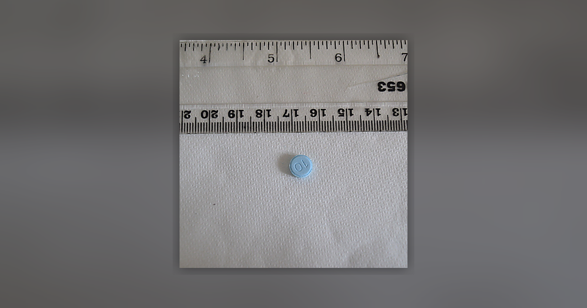 Diazepam