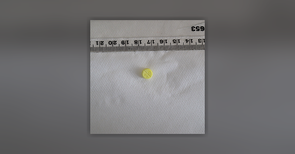 Diazepam Accord