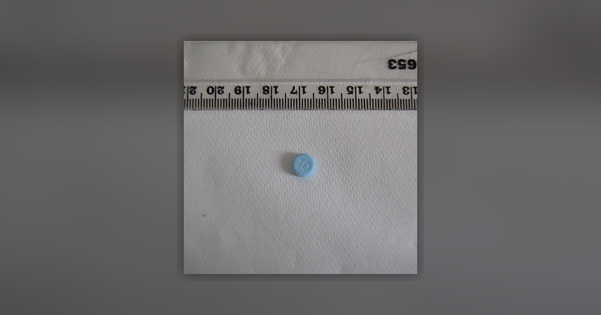 Diazepam