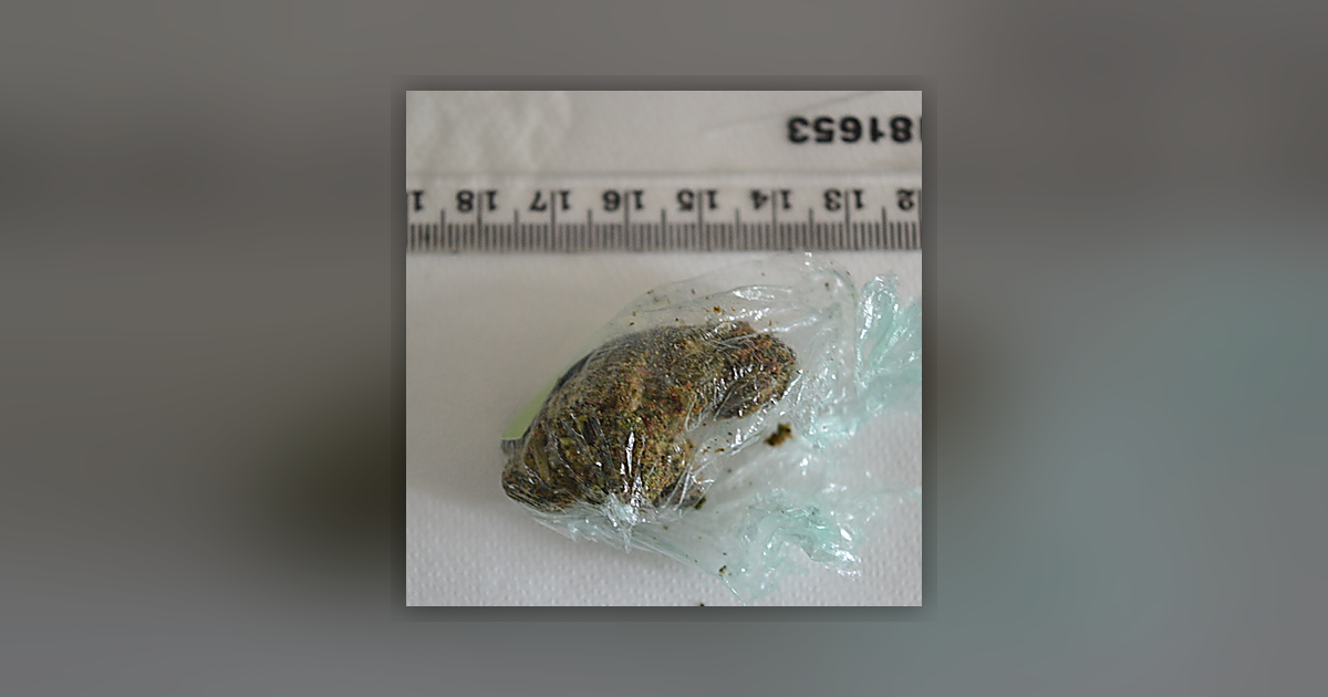 CBD; CBN; THC
