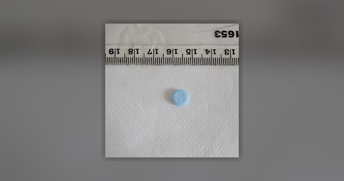 Valium Martin Dow