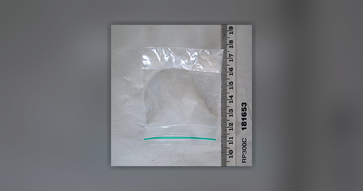 MDMA