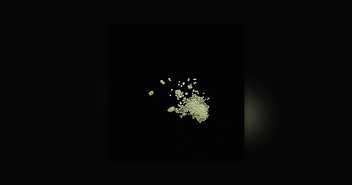 MDMA (58%); Caffeine (18%); Amphetamine (7%); Ketamine (7%)