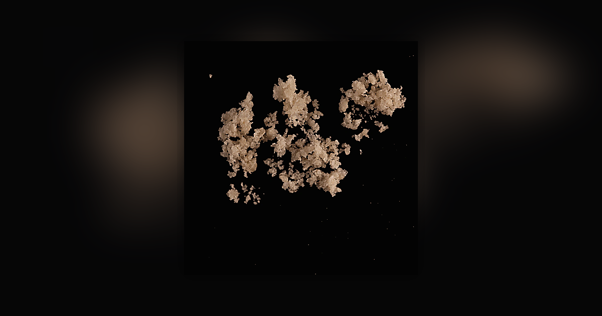 2-MMC (2%); 4-CMC