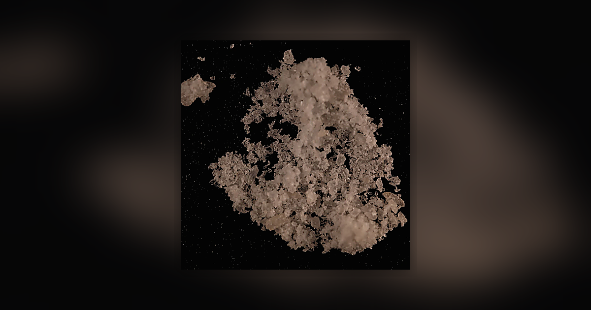 2-MMC (95%); 4-MMC (4%); MDMA (1%)