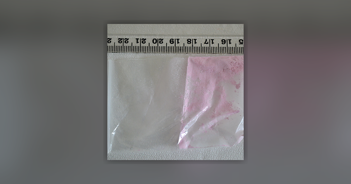 Ketamine; MDMA; Paracetamol