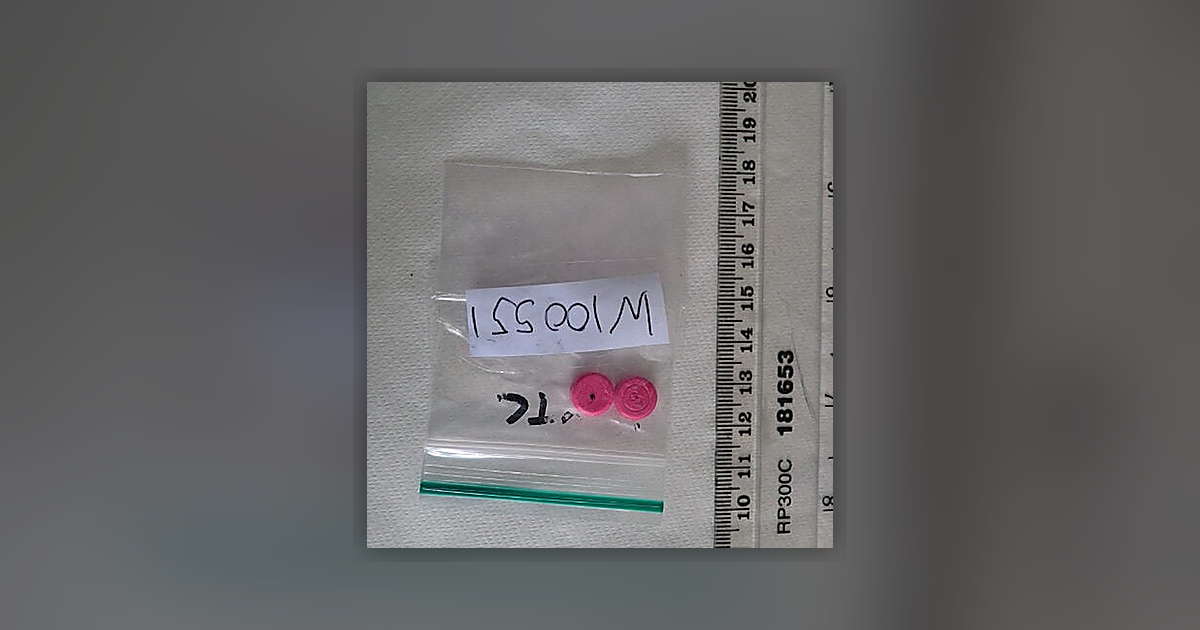 Cs 8 Ball XTC Pill