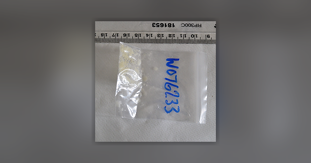 Cocaine; Amphetamine