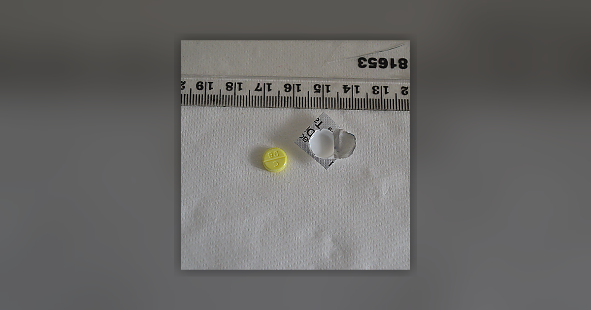 Diazepam Accord