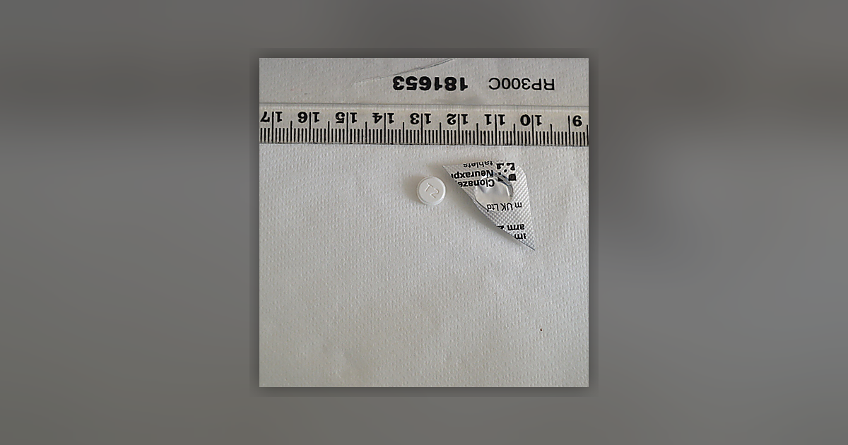 Clonazepam