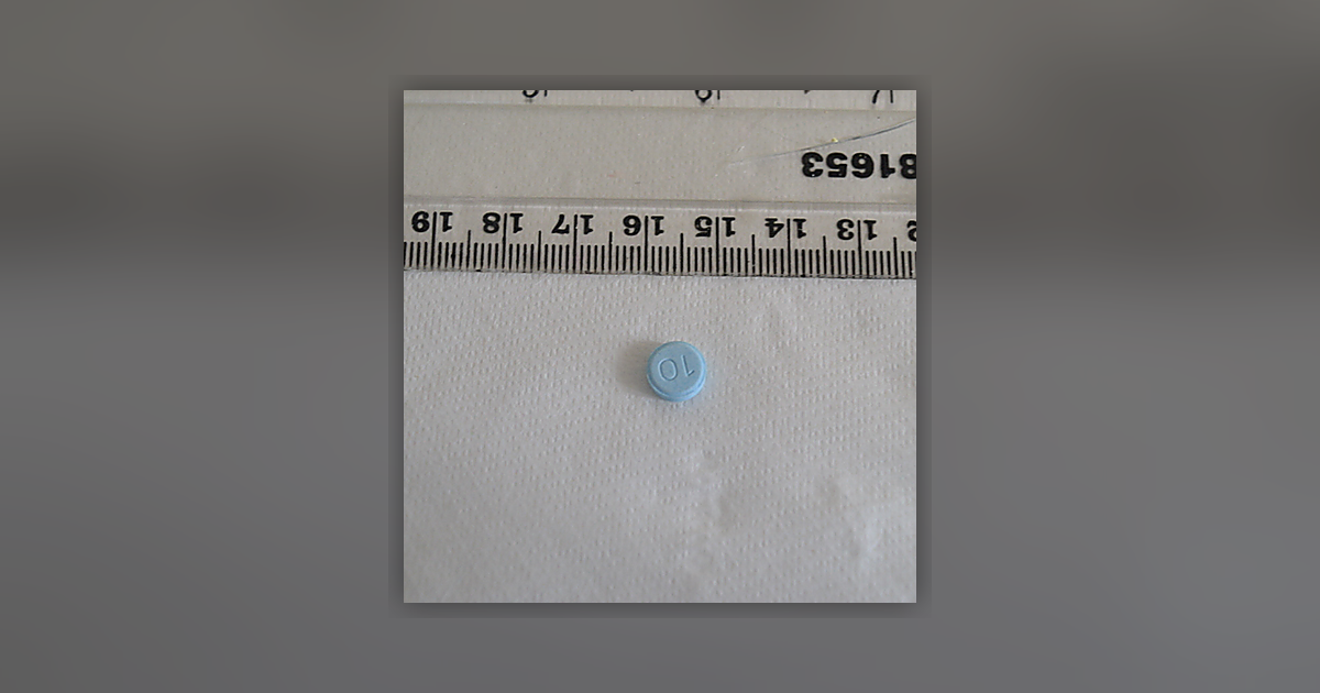 Diazepam