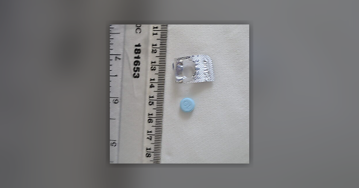 Diazepam