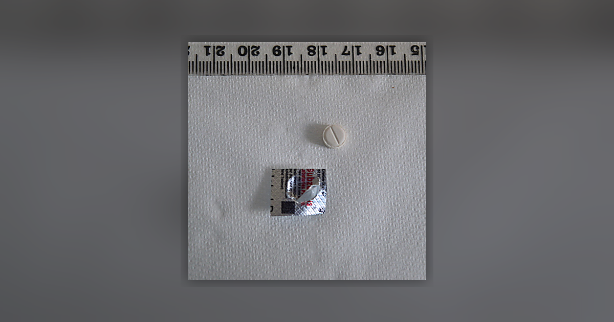 Lorazepam Tablets Lora 2