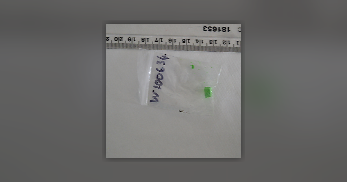 MDMA