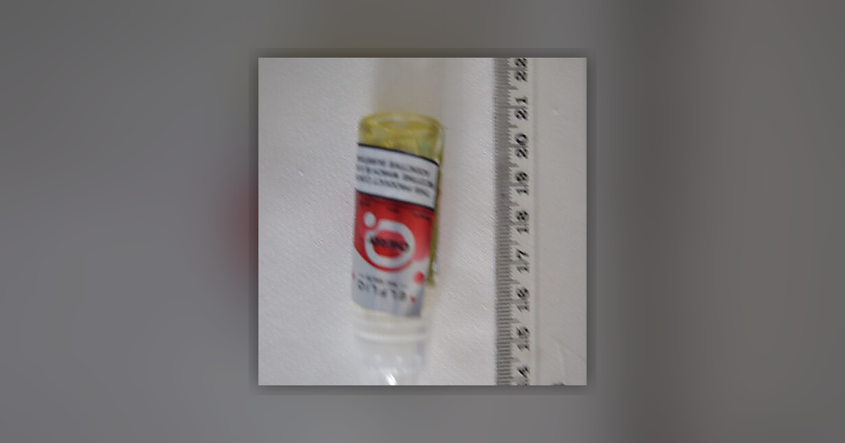 Nic Salts Nicotine