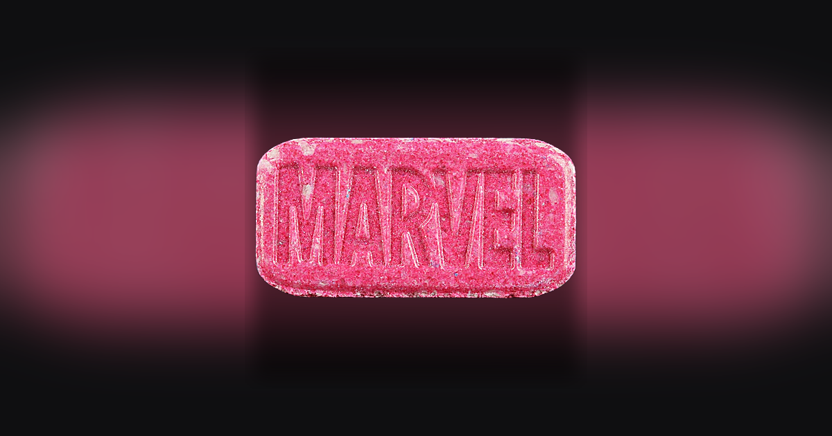 Marvel