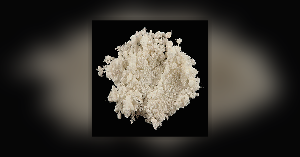 Amphetamine (18%); Caffeine (39%); Ketamine (33%)