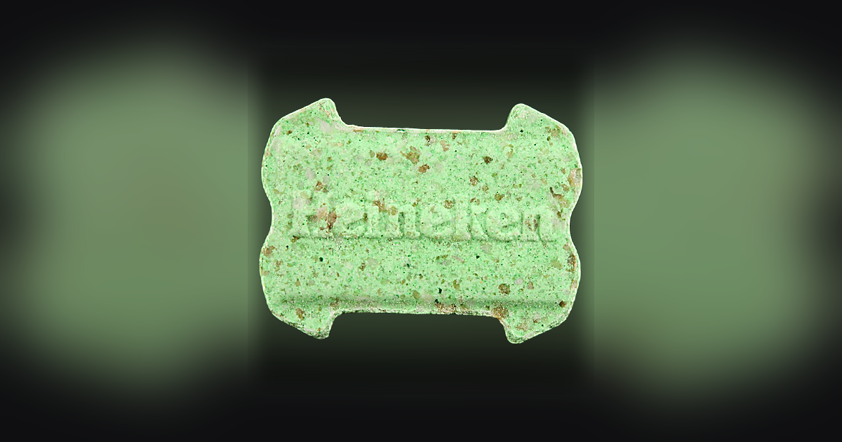 Heineken