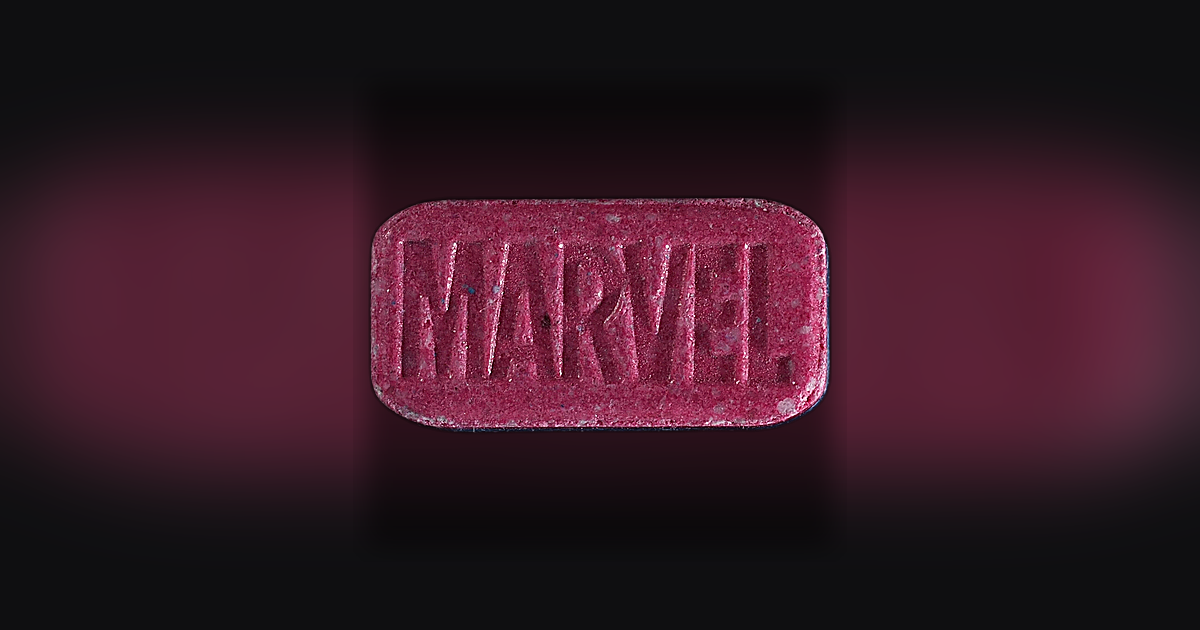 Marvel